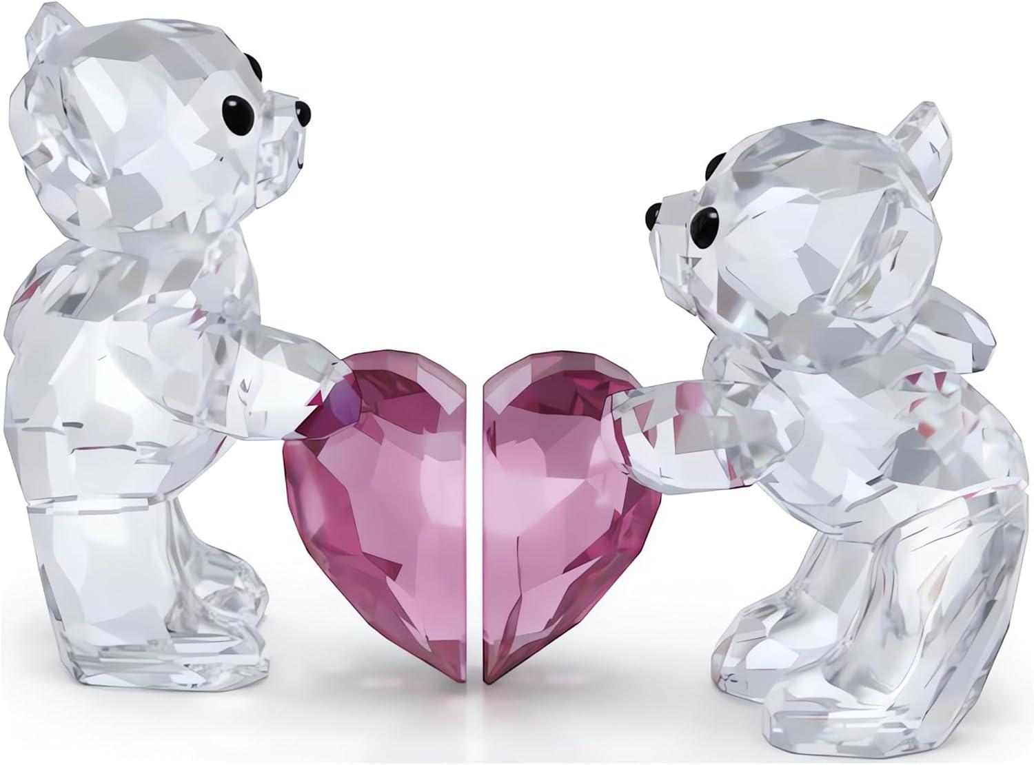 imageSwarovski Kris Bear A Perfect Match