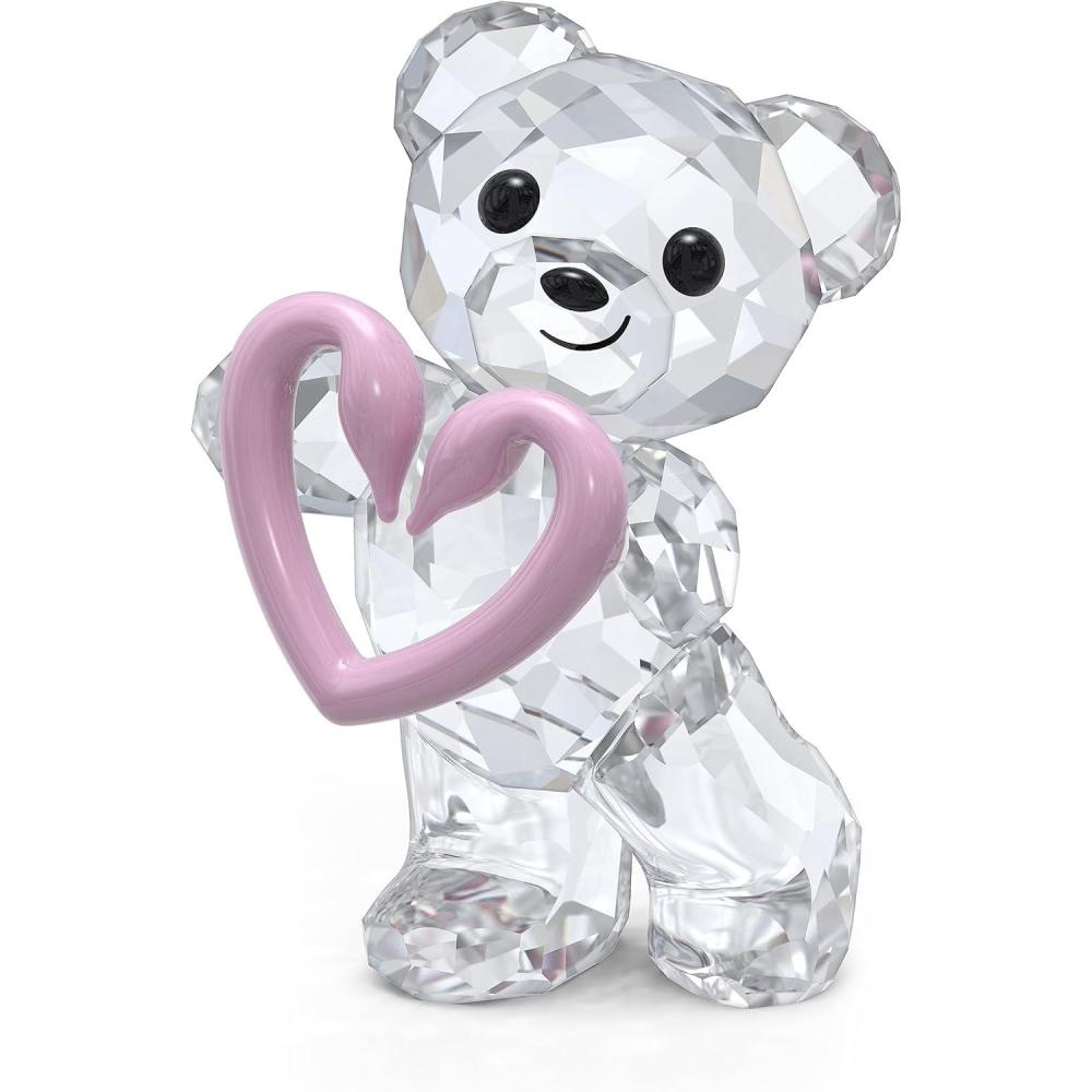 imageSwarovski Kris Bear UNA BearUna Bear