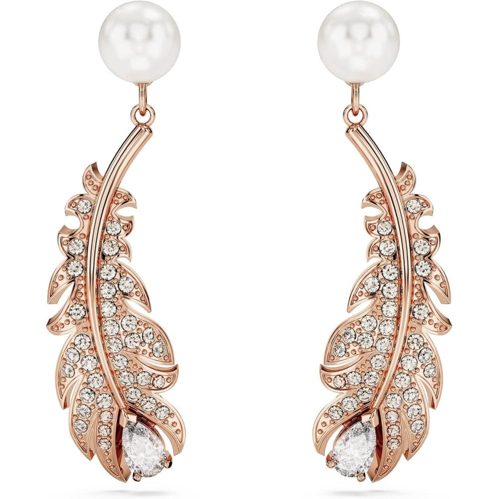 imageSwarovski Nice Collection EarringsDrop Earrings