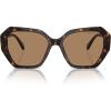 Dark Havana/Photochromic Beige to Brown
