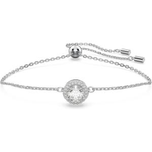 Swarovski Constella Bracelet Crystal Jewelry Collection(NEW – Rhodium with Clear Crystals)
