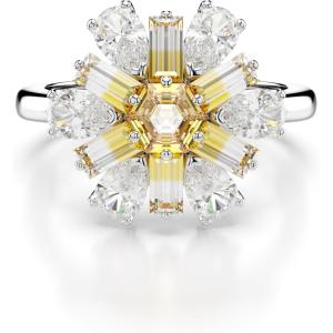 Swarovski Idyllia Cockail Ring Collection(US: 5-7; EU: 50-55)