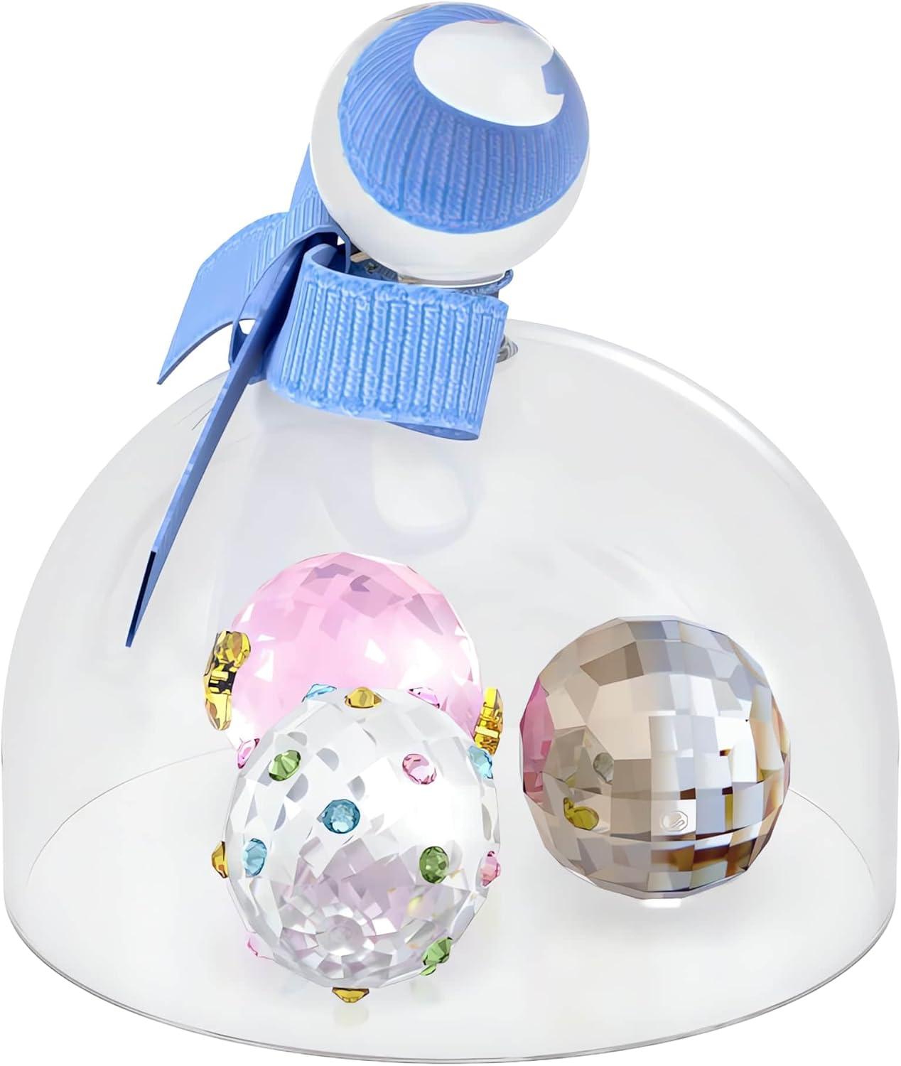 imageSwarovski Idyllia Eggs Bell Jar