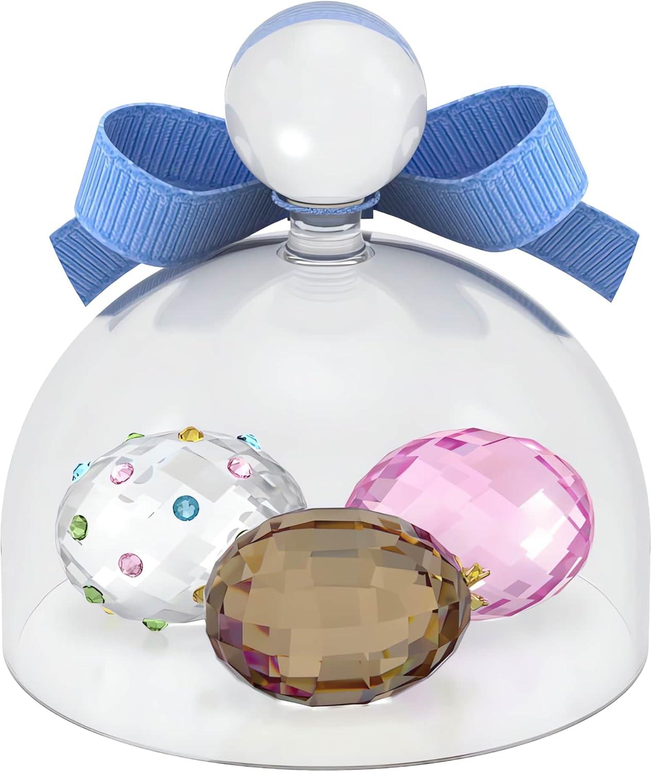 imageSwarovski Idyllia Eggs Bell Jar