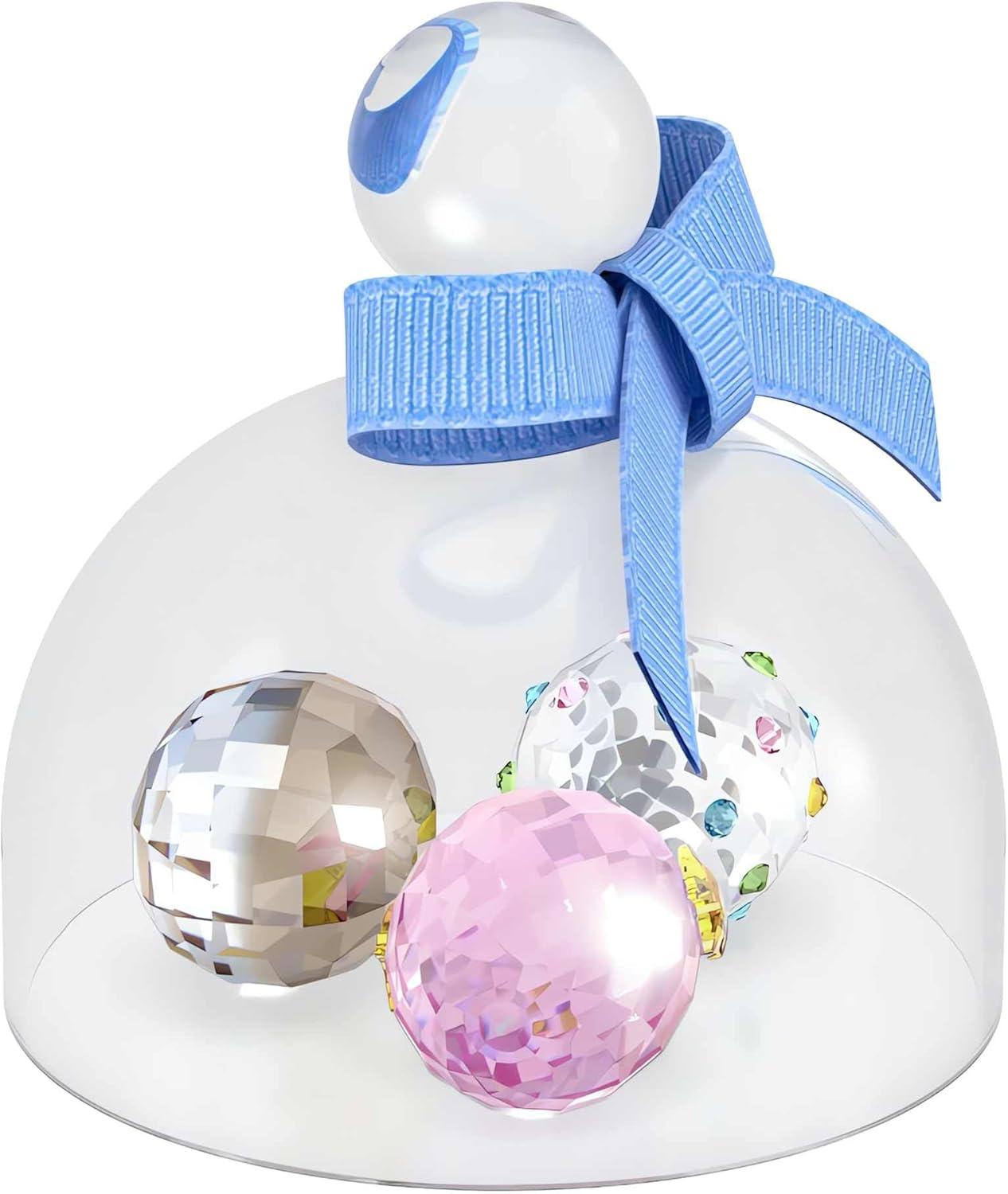 imageSwarovski Idyllia Eggs Bell Jar