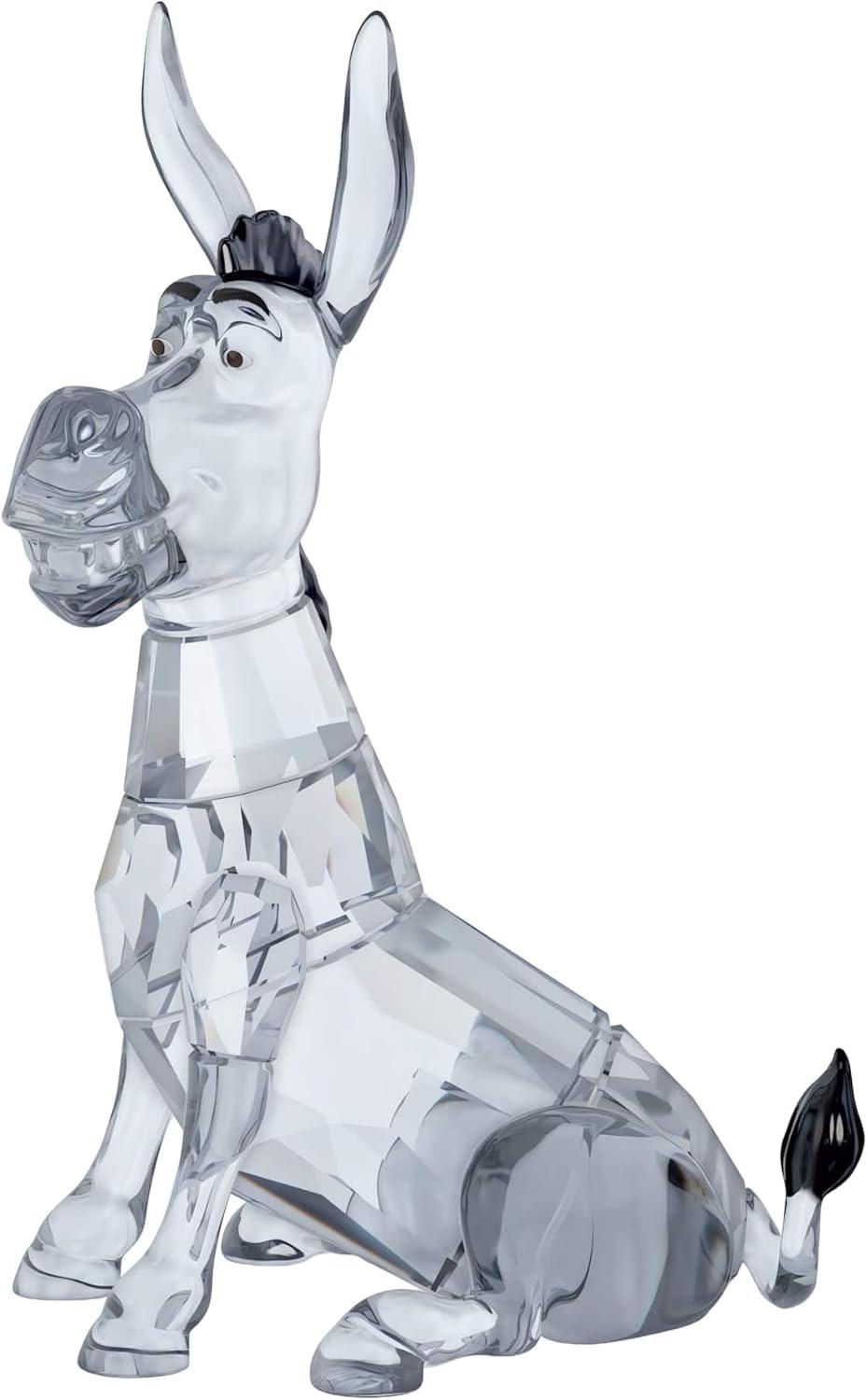 imageSwarovski Shrek Donkey