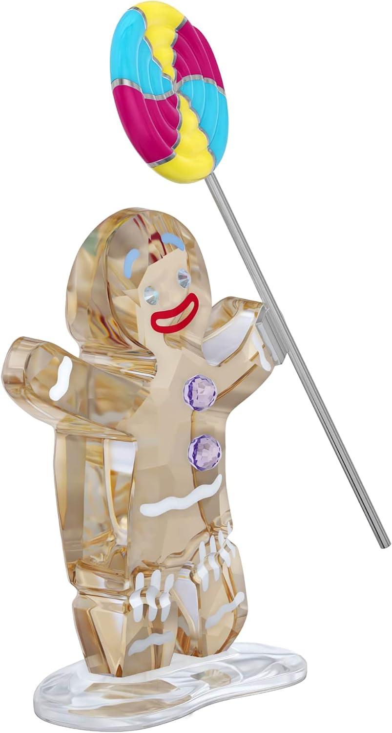 imageSwarovski Shrek Gingy