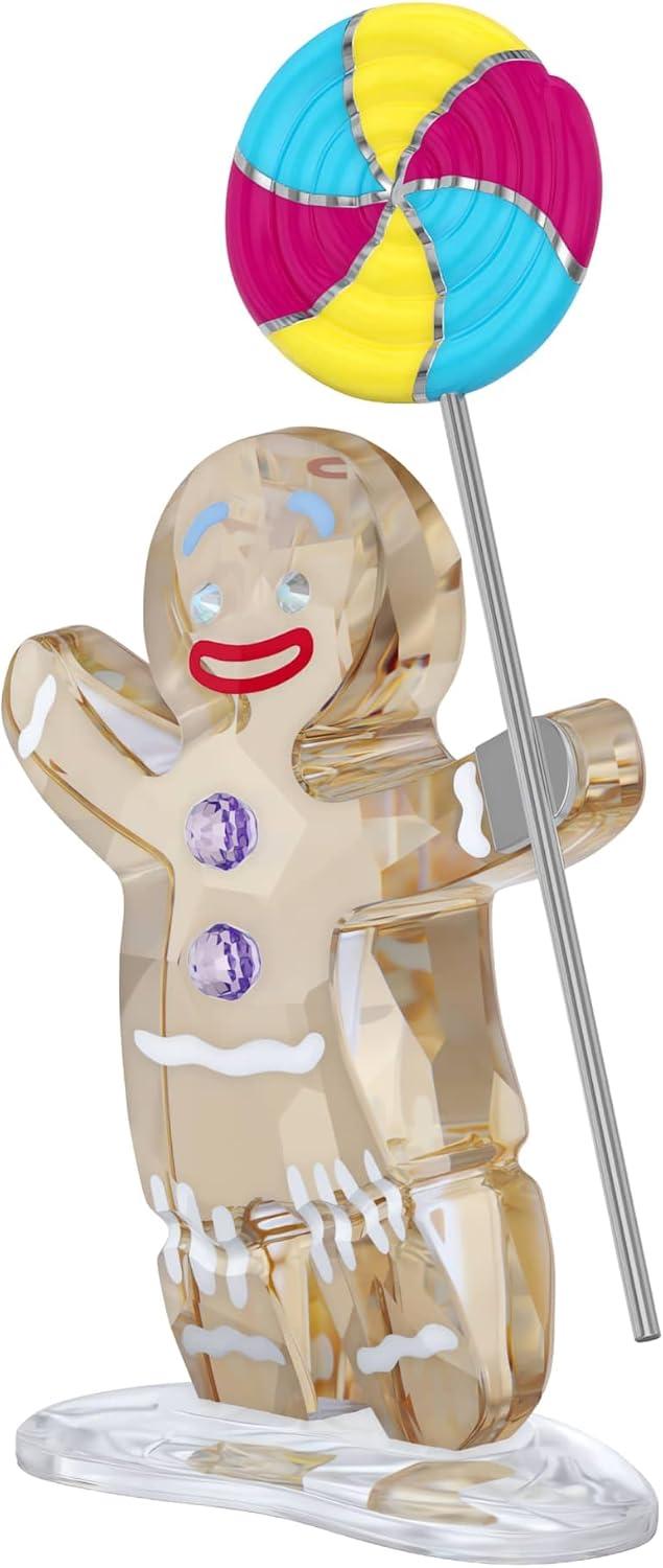 imageSwarovski Shrek Gingy