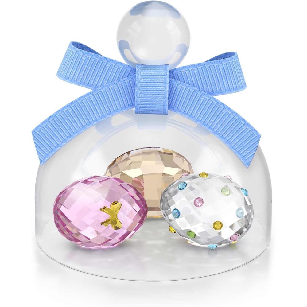 imageSwarovski Idyllia Eggs Bell Jar