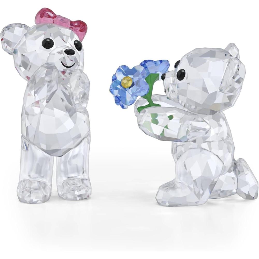 imageSwarovski Kris Bear I Adore You