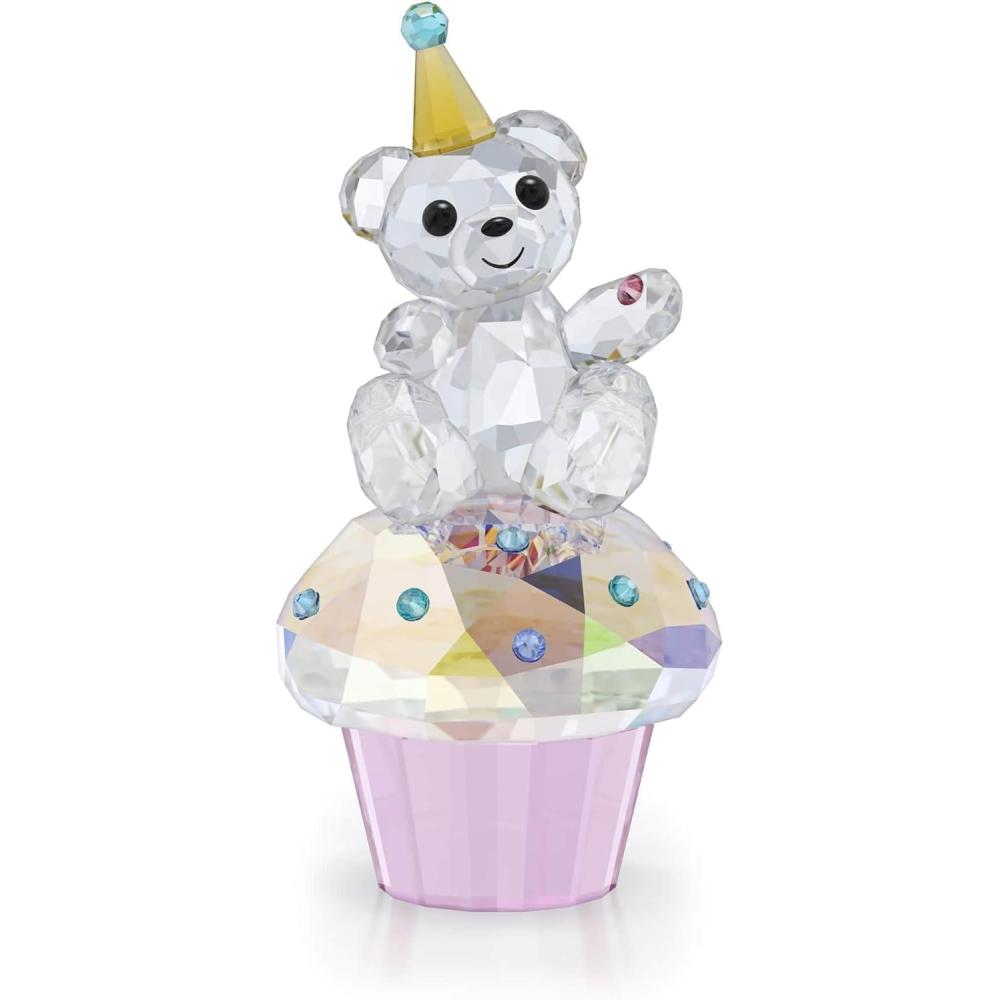 imageSwarovski Kris Bear Sweet Celebration