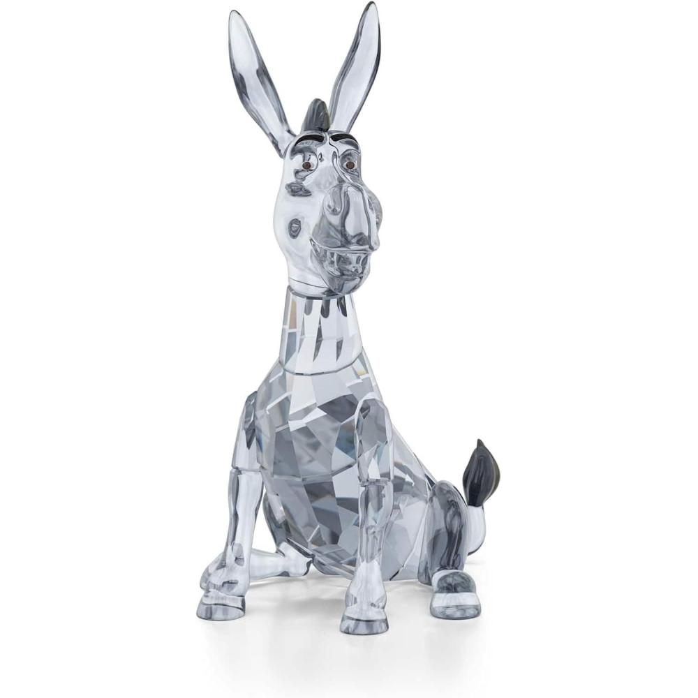 imageSwarovski Shrek Donkey