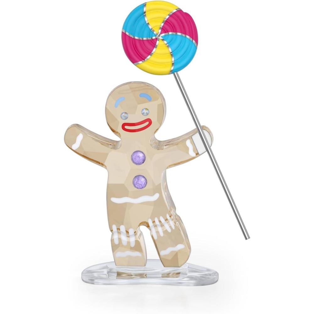 imageSwarovski Shrek Gingy