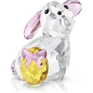 Swarovski Idyllia Bunny and Egg