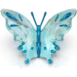 Swarovski Idyllia Butterfly, Turquoise