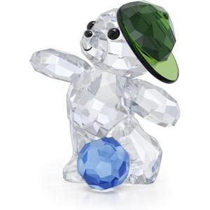 Swarovski Kris Bear Goal Scorer Bear