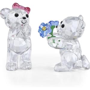 Swarovski Kris Bear I Adore You
