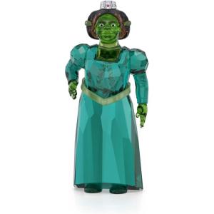 Swarovski Shrek Fiona