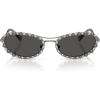 Gunmetal/Dark Grey