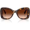 Havana/Crystal/Gradient Brown