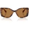 Light Havana/Bronze