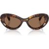 Havana/Dark Brown