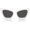 White/Dark Grey