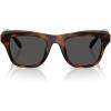 Havana/Dark Grey