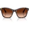 Havana/Gradient Brown