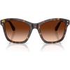 Havana/Gradient Brown