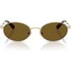 Pale Gold/Light Brown